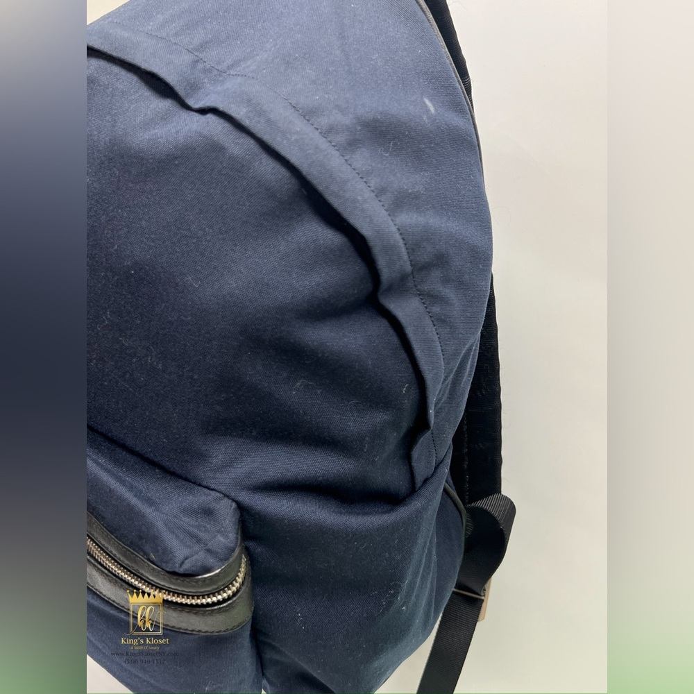 Ysl Backpack - image 4